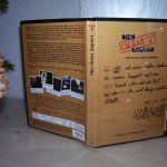 'The Cheat Report' by Daniel P. Schenk with a personal signature.