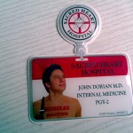 Scrubs relic