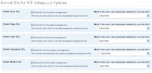 Plugin Admin Plugin Admin