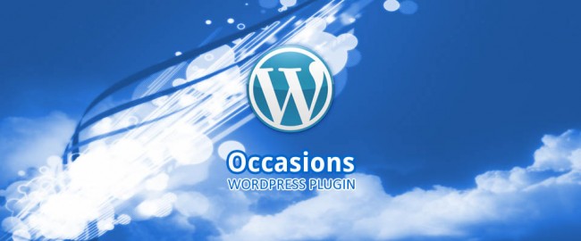 Occasions