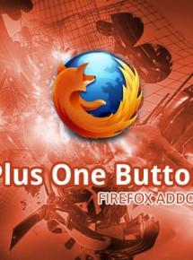 Plus One Button Plus One Button