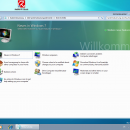 Der Windows 7 Willkommensbildschirm
