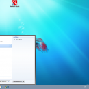Windows 7 Sprunglisten