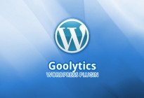 Goolytics – Simple Google Analytics