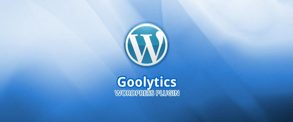 Goolytics – Simple Google Analytics