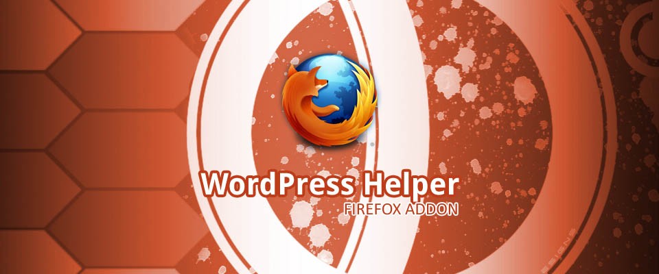 WordPress Helper