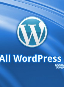 Disable All WordPress Updates