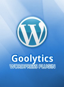 Goolytics – Simple Google Analytics