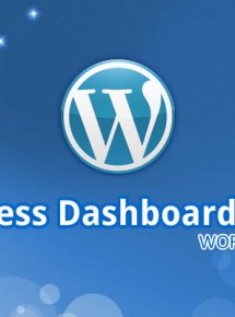 WordPress Dashboard Tweeter