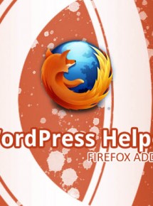 WordPress Helper