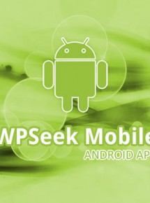 WPSeek Mobile